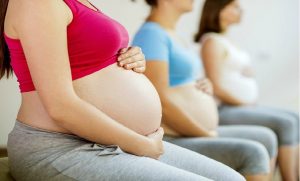 conseils femme enceinte faire-part selection